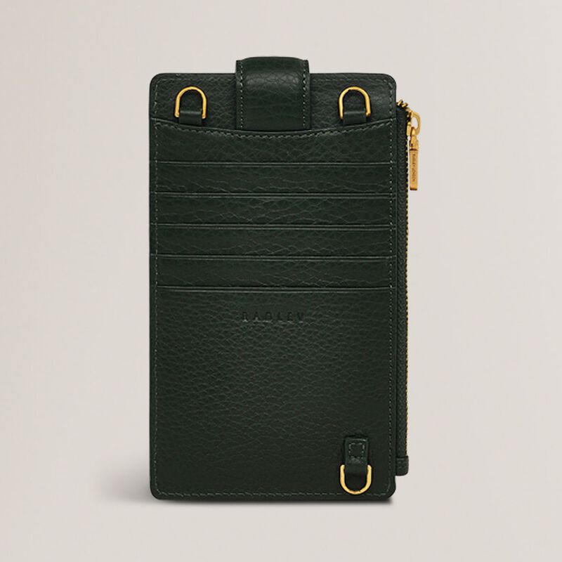 Radley Hillgate - Large Phone Crossbody Bag image number 1